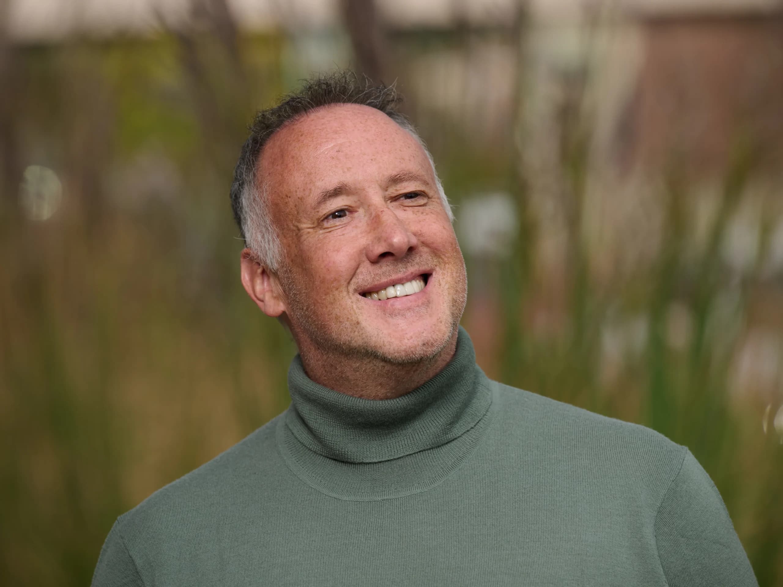 Dan Jahn, Creative and Education Director