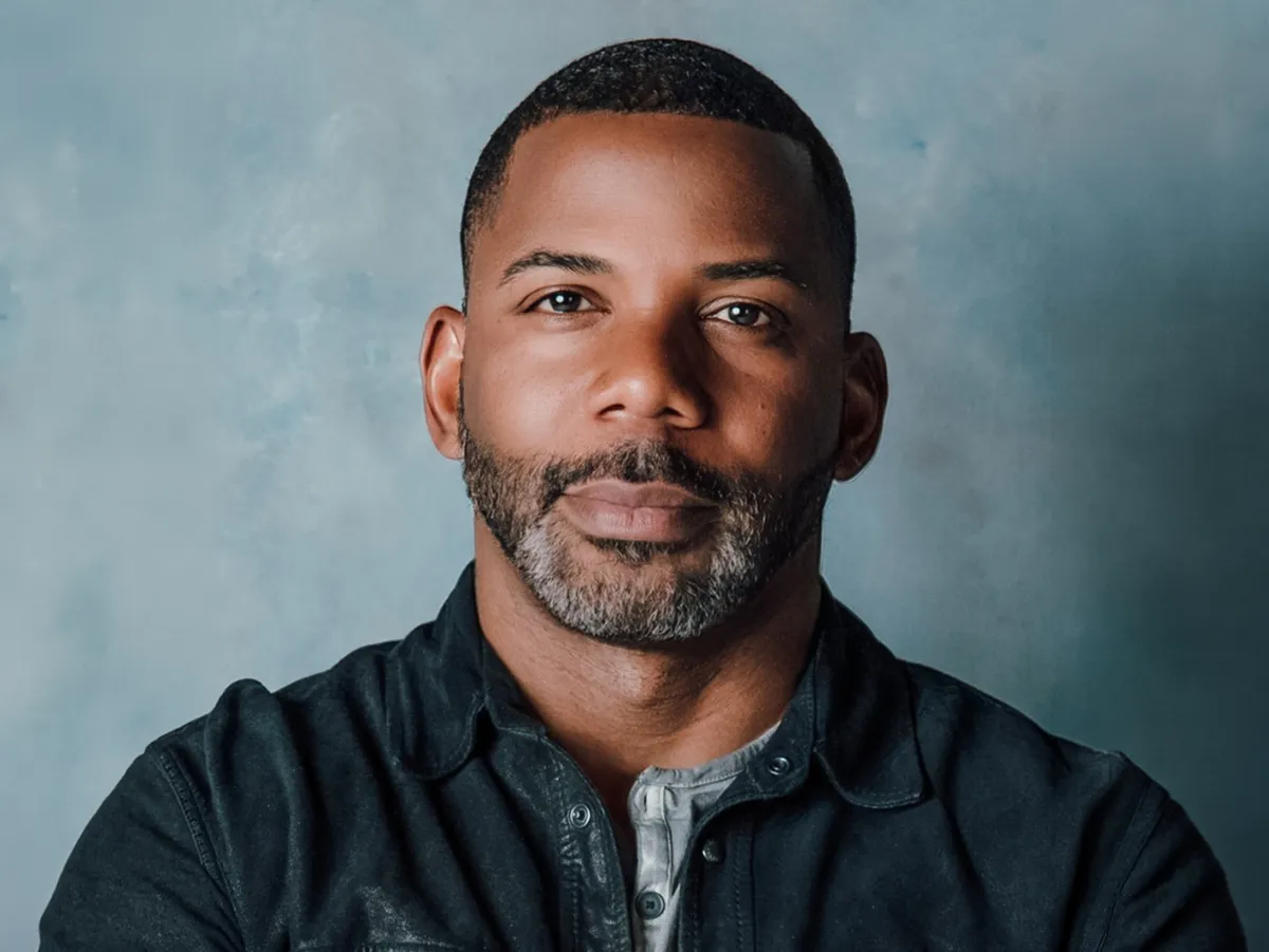 Jeremiah Walker, Workshop Coordinator & Experience Orchestrator